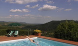 Villa Dievole, Toscana, Castelnuovo Berardenga