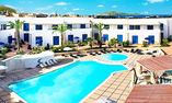 Villaggio Cala la Luna - Sicily - Favignana - Egadi Islands