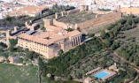 Parador de Carmona - Andalusia - Carmona