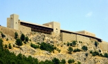 Parador de Ja�n - Andalusia - Ja�n