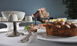 Grand Hotel Angiolieri - Campania - Vico Equense - Sorrento Costa