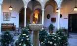 Parador de �beda - Andalusia - �beda