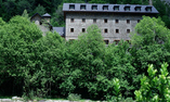 Parador de Bielsa - Aragon - Bielsa