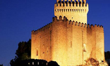 Parador de Alarc�n - Castille-La Manche - Alarc�n