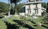 Villa Mon Repos, Abruzzo, Pescasseroli