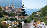 Paradiso Relais - Campania - Vietri sul Mare - Amalfi Coast