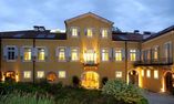 Grand Hotel Entourage - Friuli-Venecia Julia - Gorizia