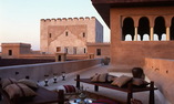 Ksar Char-Bagh - Marrakech e dintorni - Marrakech