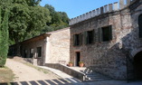 Castello di Lispida - Veneto - Monselice