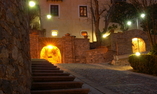 Villa San Domenico, Calabria, Morano Calabro
