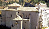 Parador de Cuenca, Castille-La Manche, Cuenca