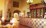 Parador de Cardona - Catalogne - Cardona