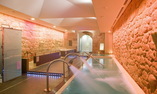 Parador de Sto. Estevo - Galicia - Ourense