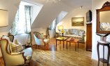 Schloss Hotel Korb - Trentin Haute Adige - Appiano