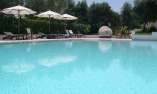Tenuta Centoporte Resort - Puglia - Otranto