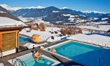 Alpin Panorama Hotel Hubertus - Trentino Alto Adige - Valdaora