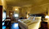 Cappadocia Cave Resort & Spa - Cappadoce - Nevsehir