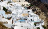 Mystique Resort - Cyclades Islands - Santorini
