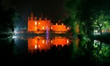 Chateau De Canisy - Normandie - Canisy