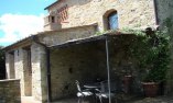 La Canonica di Cortine - Toscana - Barberino Val D'Elsa