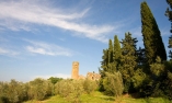Hotel La Badia - Umbria - Orvieto