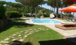Oasi Olimpia Relais - Campania - Sant'Agata sui Due Golfi