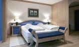 Hotel Ciasa Salares - Trentino Alto Adige - San Cassiano
