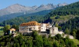 Hotel Schloss Sonnenburg - Trentin Haute Adige - San Lorenzo di Sebato