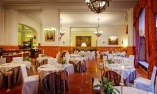 San Domenico Palace Hotel - Sicilia - Taormina