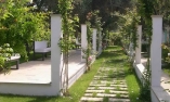 Tenuta Centoporte Resort - Puglia - Otranto