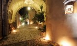 Castello San Marco Charming Hotel & Spa - Sicily - Calatabiano - Taormina coast