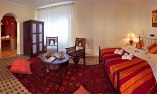 Hotel Dar l'Oussia - Essaouira - Essaouira