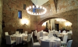 Hotel La Badia - Umbria - Orvieto
