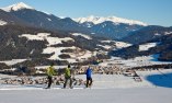 Alpin Panorama Hotel Hubertus - Trentino Alto Adige - Valdaora