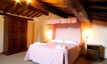 Castello di Montegufoni - Toscane - Montespertoli
