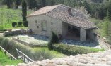 Castello di Meleto - Toskana - Gaiole in Chianti