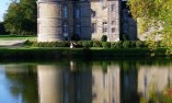 Chateau De Canisy - Normandie - Canisy