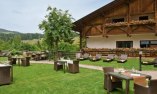 Ganischgerhof Mountain Resort & Spa - Trentin Haute Adige - Nova Ponente