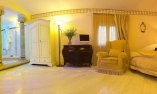 Castello San Marco Charming Hotel & Spa - Sicily - Calatabiano - Taormina coast