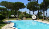 Oasi Olimpia Relais - Campania - Sant'Agata sui Due Golfi