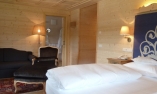 Hotel Ciasa Salares - Trentino Alto Adige - San Cassiano