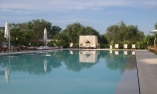 Tenuta Centoporte Resort - Puglia - Otranto