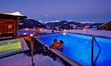 Alpin Panorama Hotel Hubertus - Trentino Alto Adige - Valdaora