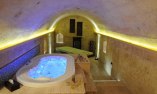 Cappadocia Cave Resort & Spa - Cappadoce - Nevsehir