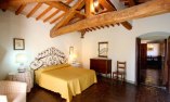 Castello di Montegufoni - Toscane - Montespertoli