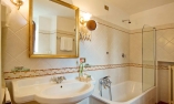 Hotel La Badia - Umbria - Orvieto