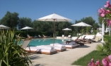 Tenuta Centoporte Resort - Puglia - Otranto