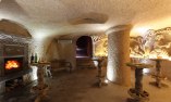 Cappadocia Cave Resort & Spa - Cappadoce - Nevsehir