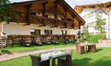 Ganischgerhof Mountain Resort & Spa - Trentin Haute Adige - Nova Ponente