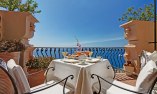 San Domenico Palace Hotel - Sicilia - Taormina